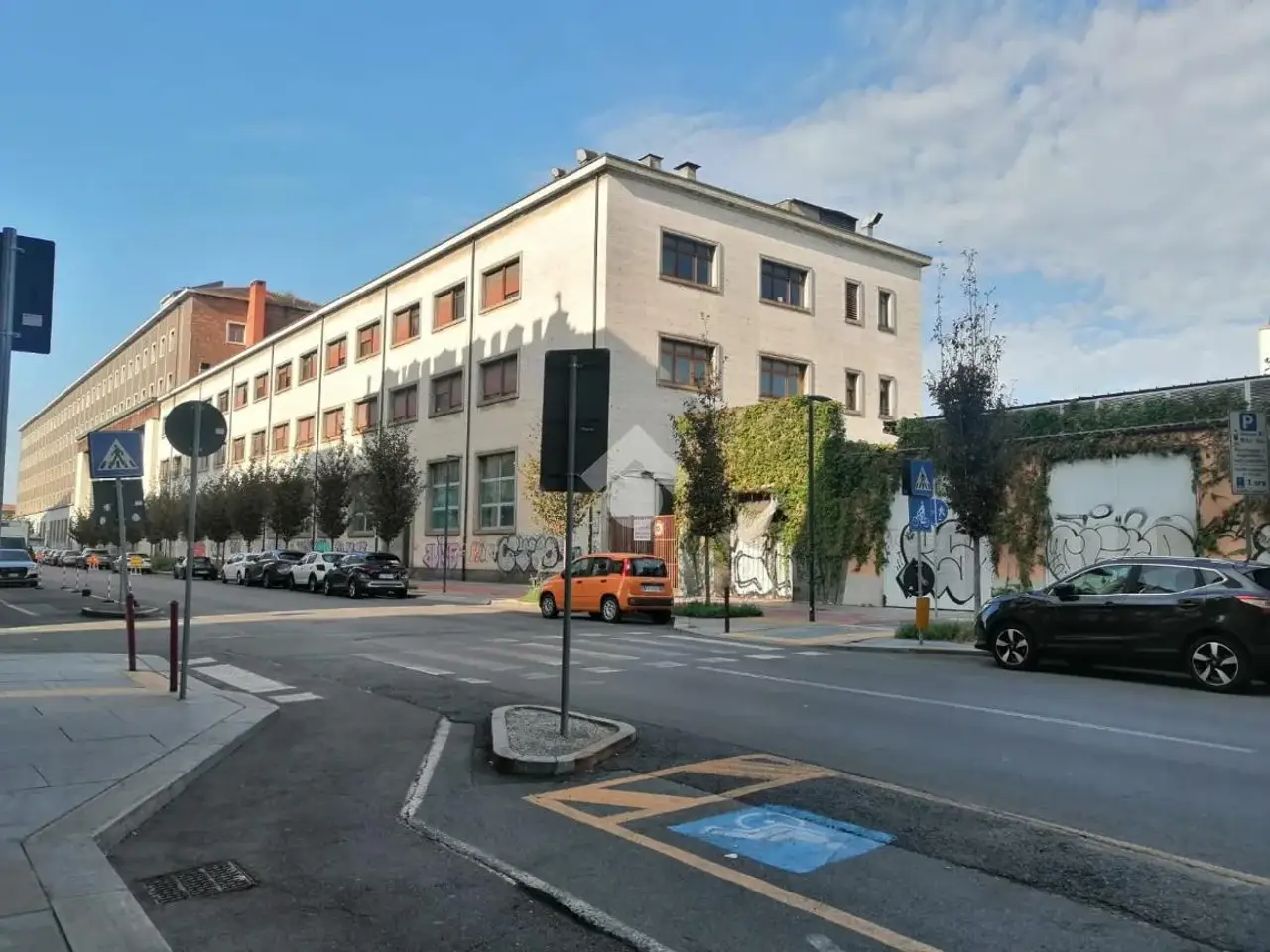 Negozio in Via Nizza 17, Torino, {3} - Foto 1