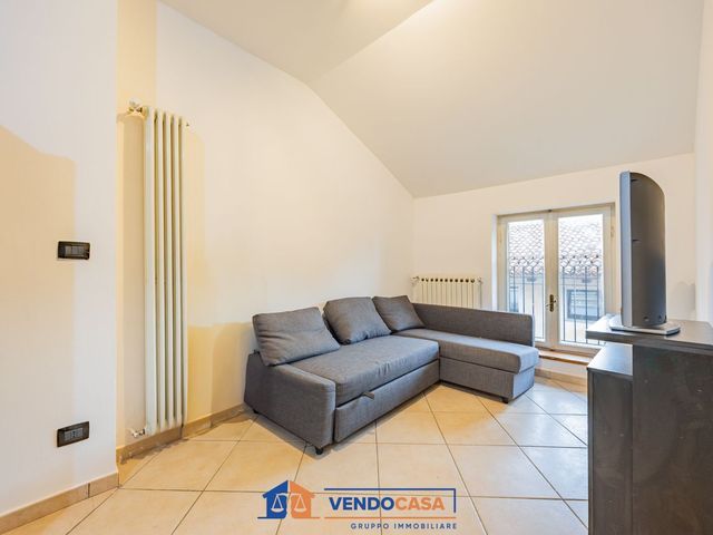 Vierzimmerwohnung in Via C. Beggiami 34, Savigliano - Foto 1