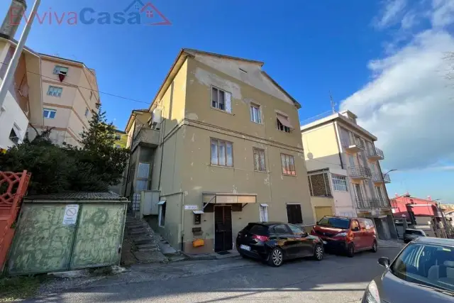 Appartamento in Via Diotallevi 16, Falconara Marittima - Foto 1