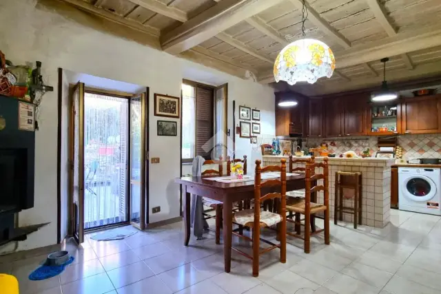 3-room flat in Via Ciminelli 17, Segni - Photo 1