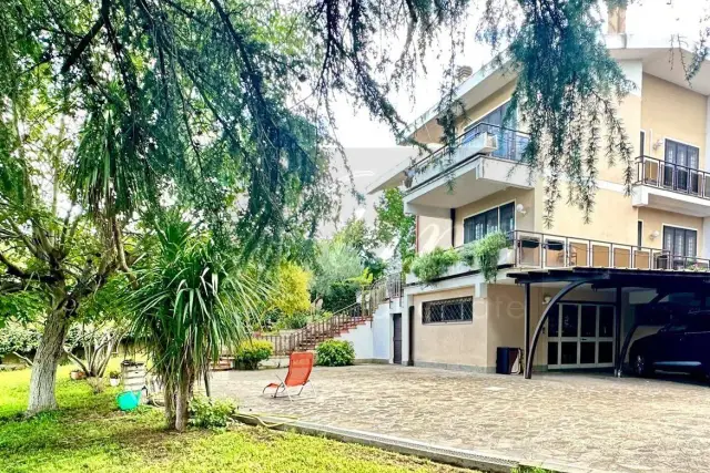 Villa in Via Cassia 900, Roma - Foto 1