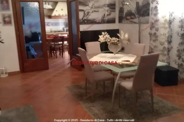 Quadrilocale in vendita, Via Caduti di Nassiriya 4, Altavilla Milicia - Foto 1
