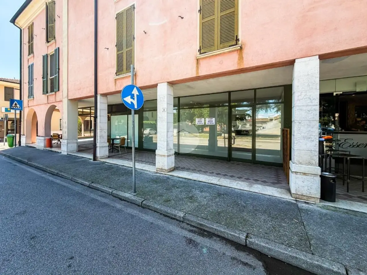 Negozio in Via di Vittorio Veneto 8, Bagnolo Mella, {3} - Foto 1