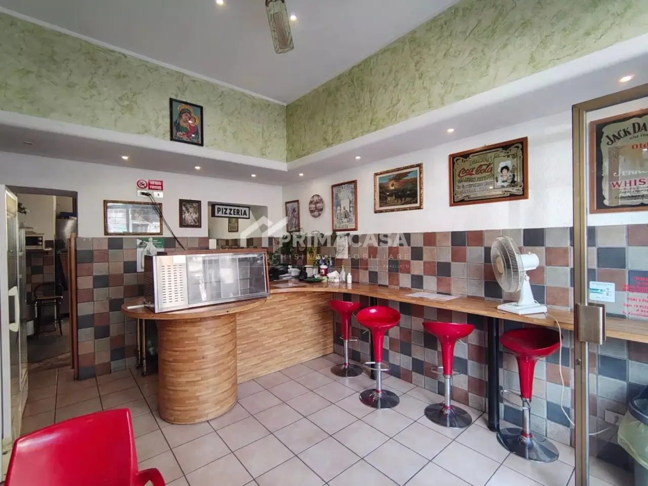 Ristorante in Via Giacomo Watt, Milano, {3} - Foto 1