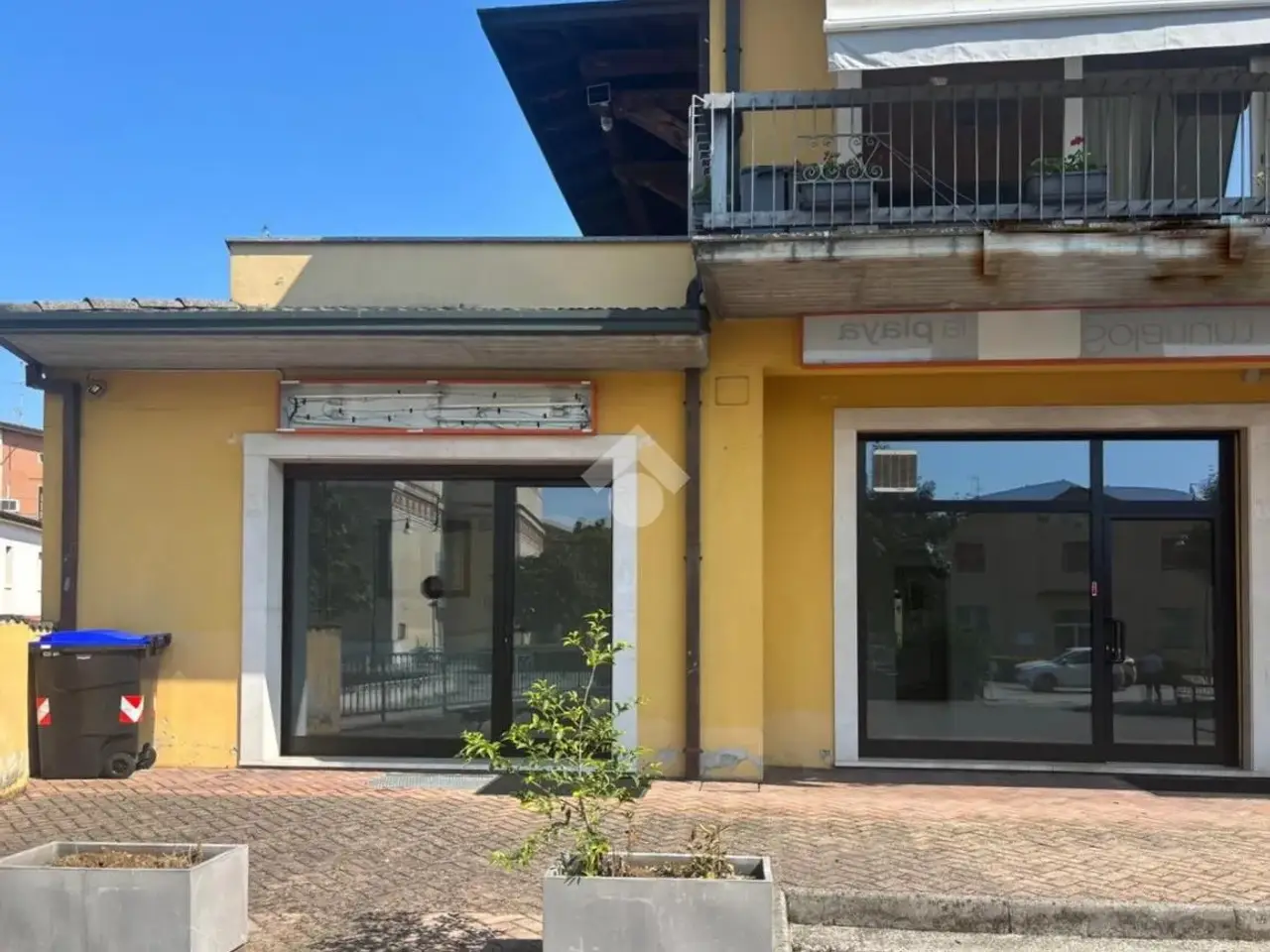 Ufficio in Via Fornaci 55, Brescia, {3} - Foto 2