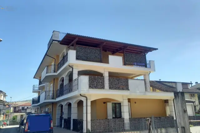Quadrilocale in vendita, Via Dante Alighieri 26, Spinetoli - Foto 1