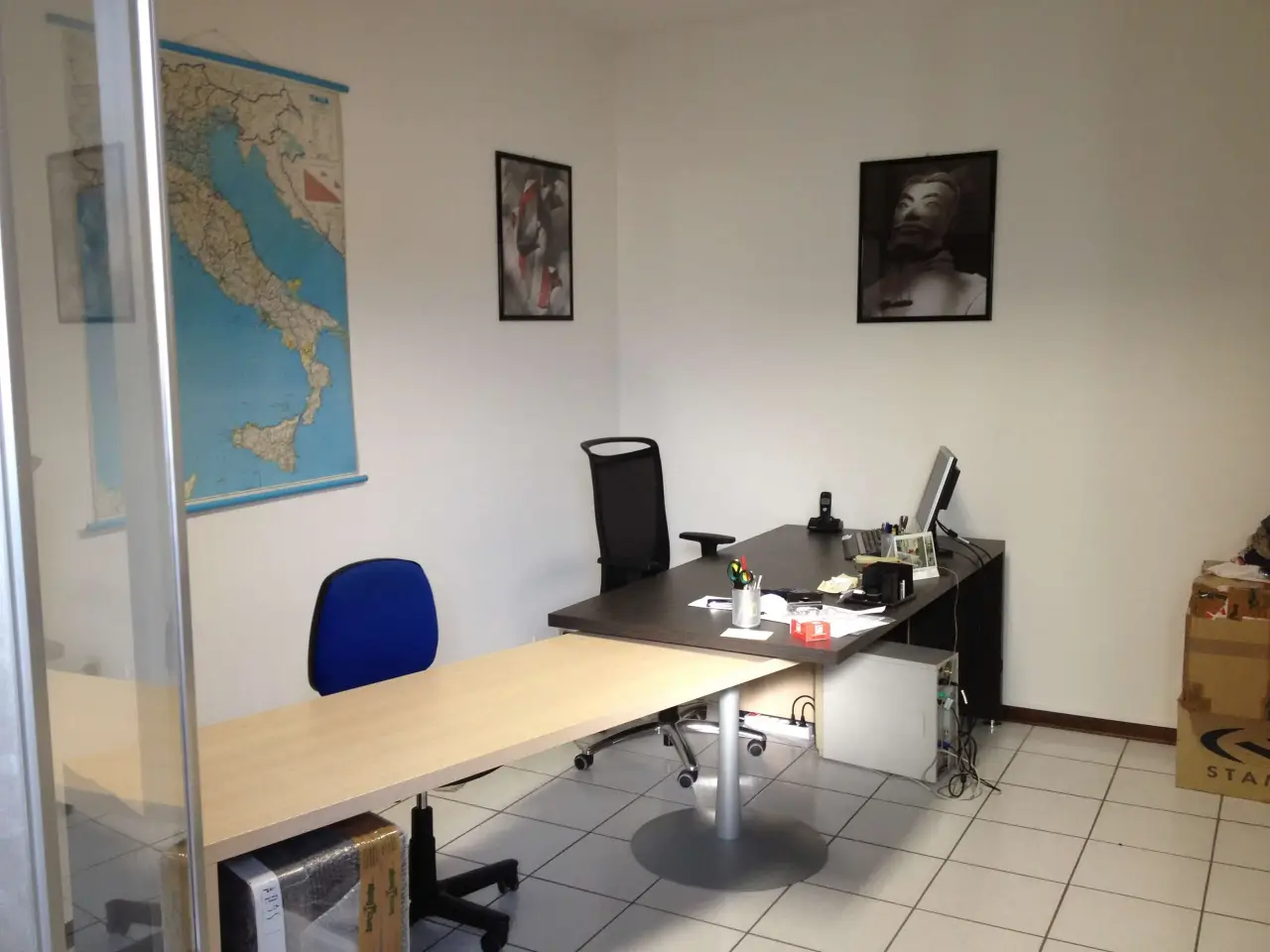 Ufficio in Via Campagna  52, Modena, {3} - Foto 2