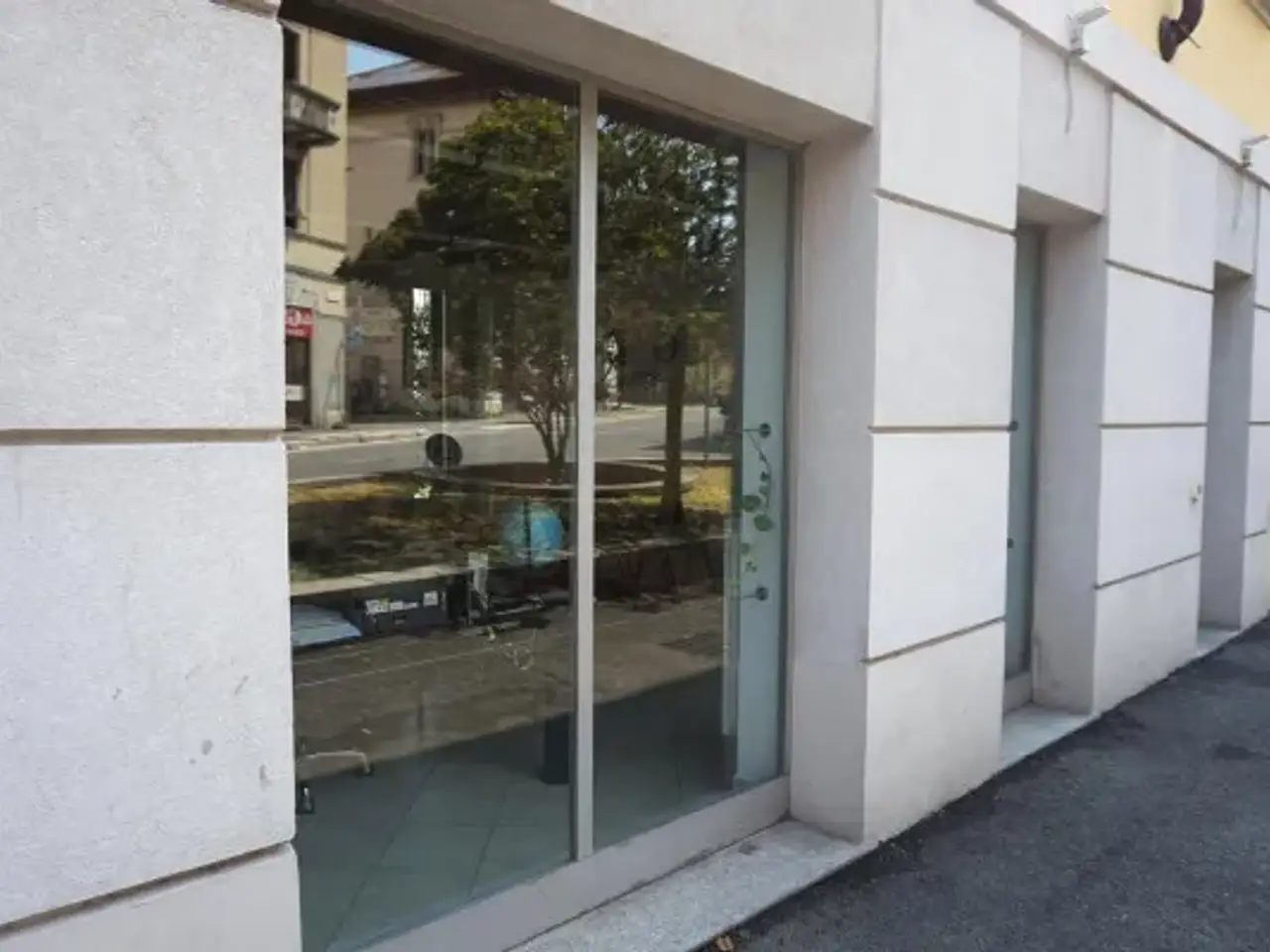Negozio in Via Mentana 4, Monza, {3} - Foto 2
