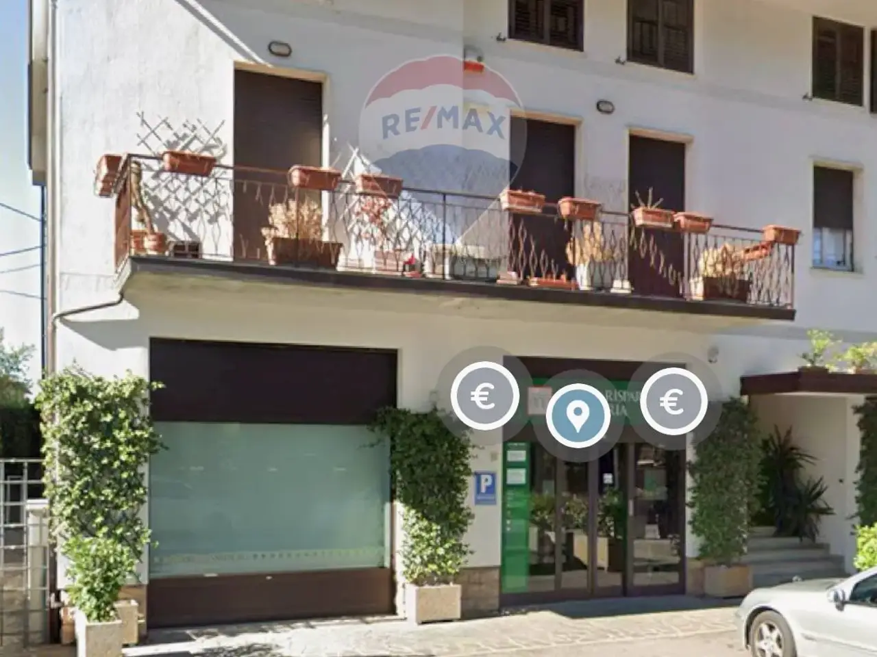 Negozio in Via Los Angeles 37, Assisi, {3} - Foto 2