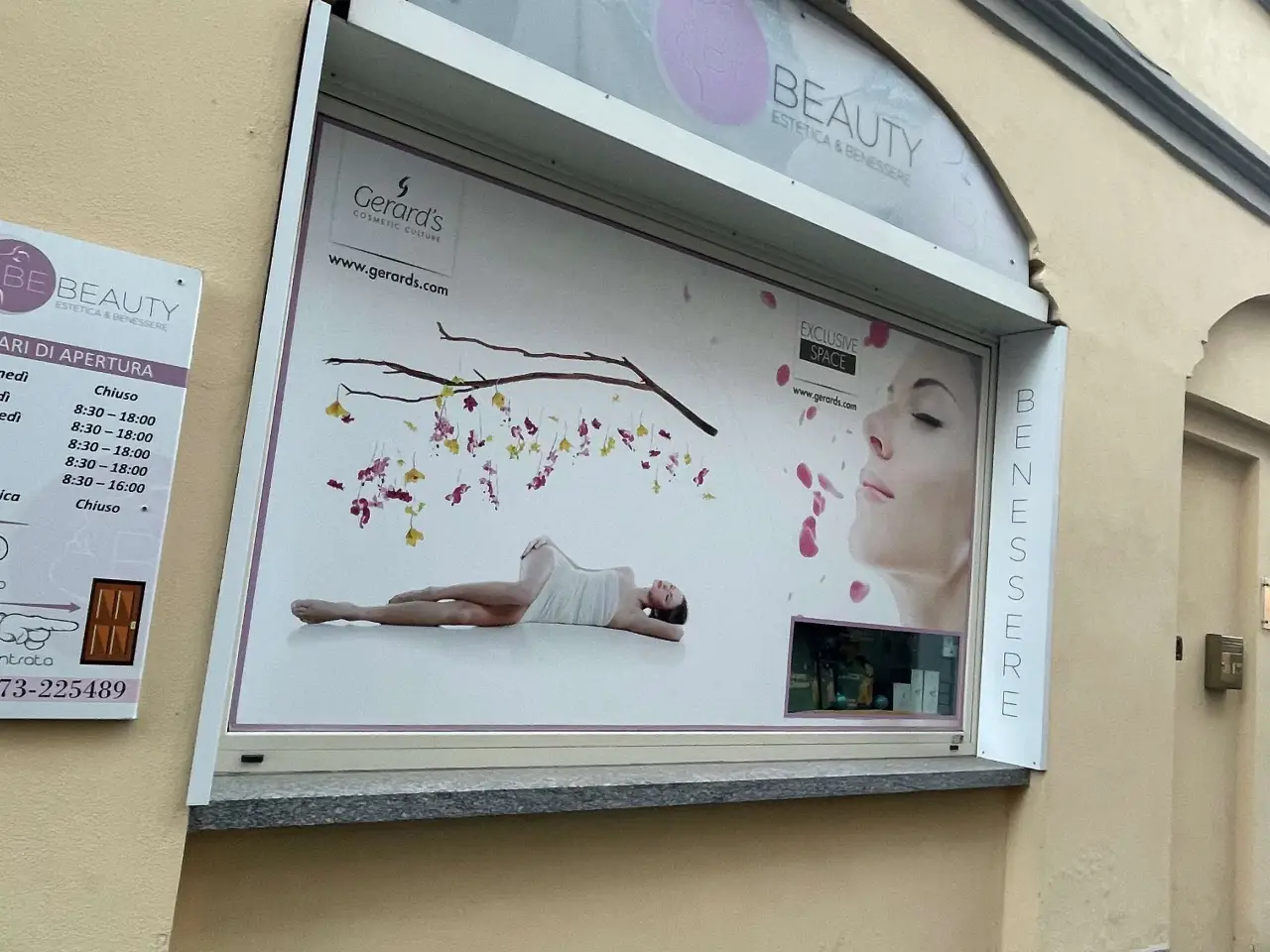 Ufficio in , Crema, {3} - Foto 1