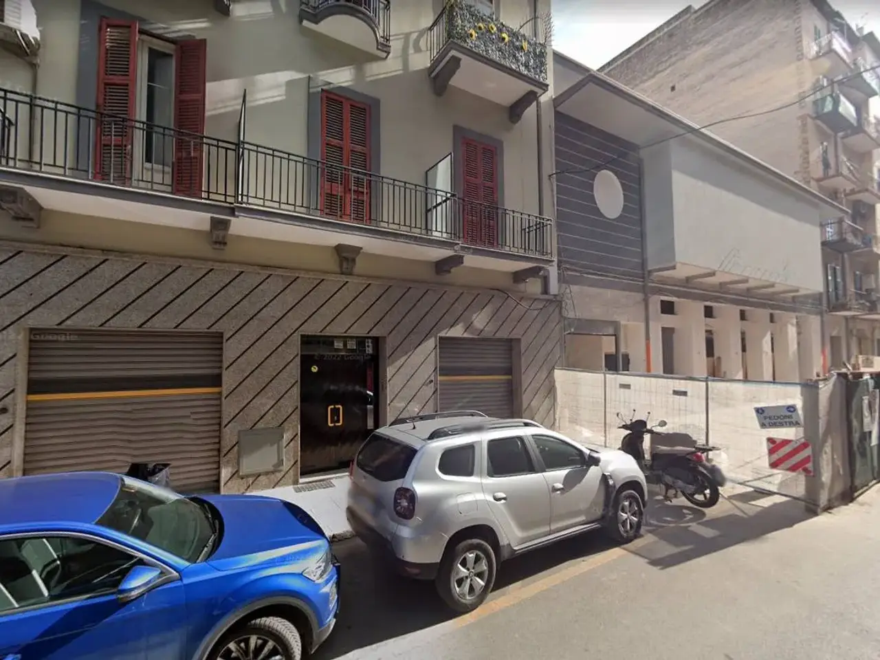 Locale commerciale in , Trecarrare/Battisti, Taranto, Taranto, Taranto, {3} - Foto 1