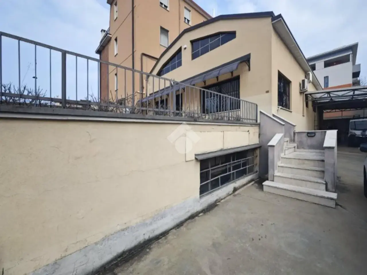 Laboratorio in Via Chiusure 230, Brescia, {3} - Foto 2