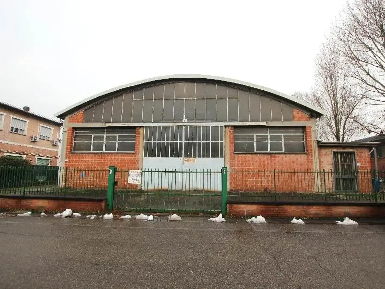 Laboratorio in Via Caduti per La Liberta', Granarolo Dell'Emilia, {3} - Foto 1