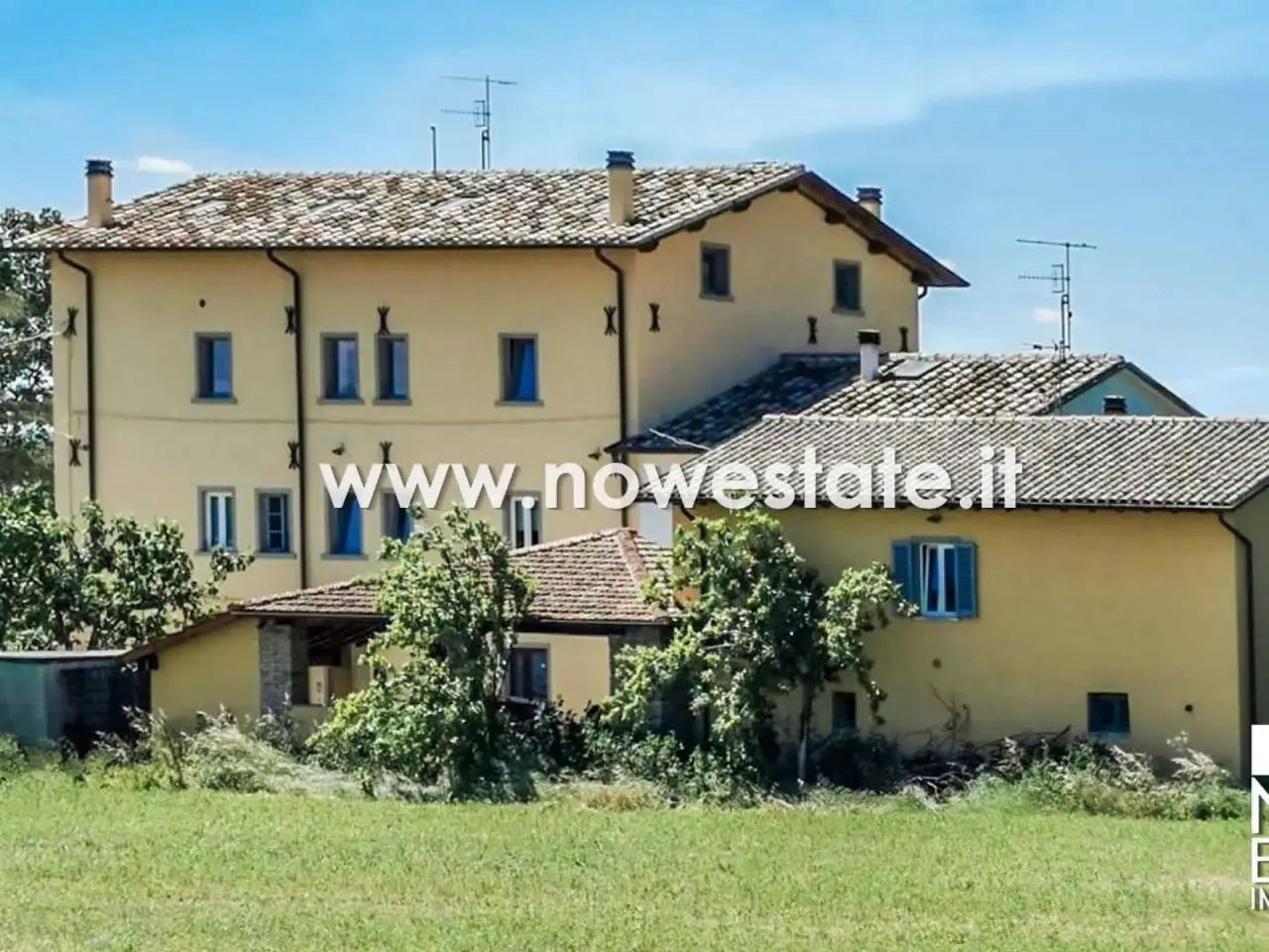 Palazzina commerciale in Via Angelo Scarpetti, Sansepolcro, {3} - Foto 1