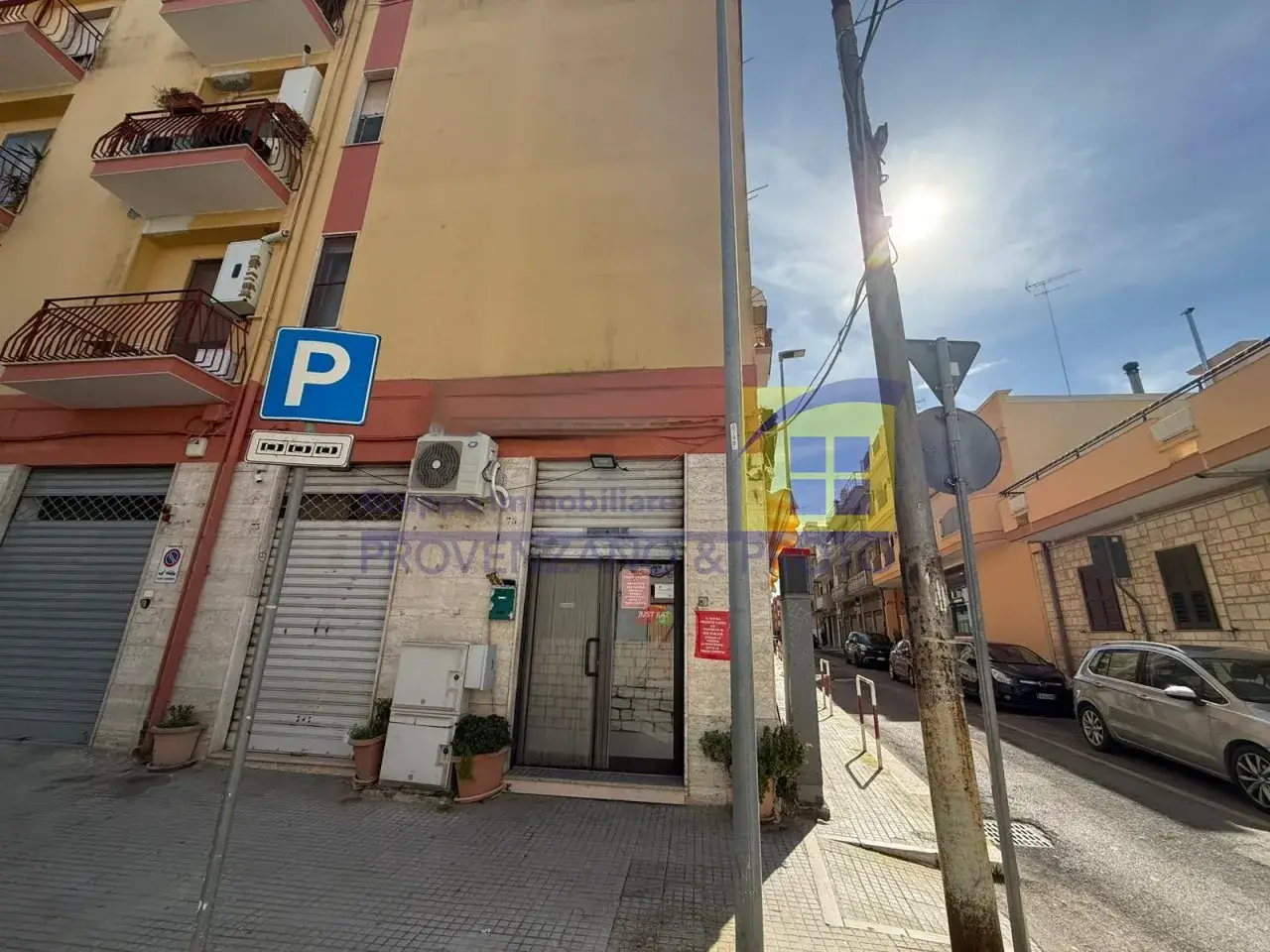 Negozio in Via Fulvia, Brindisi, {3} - Foto 2