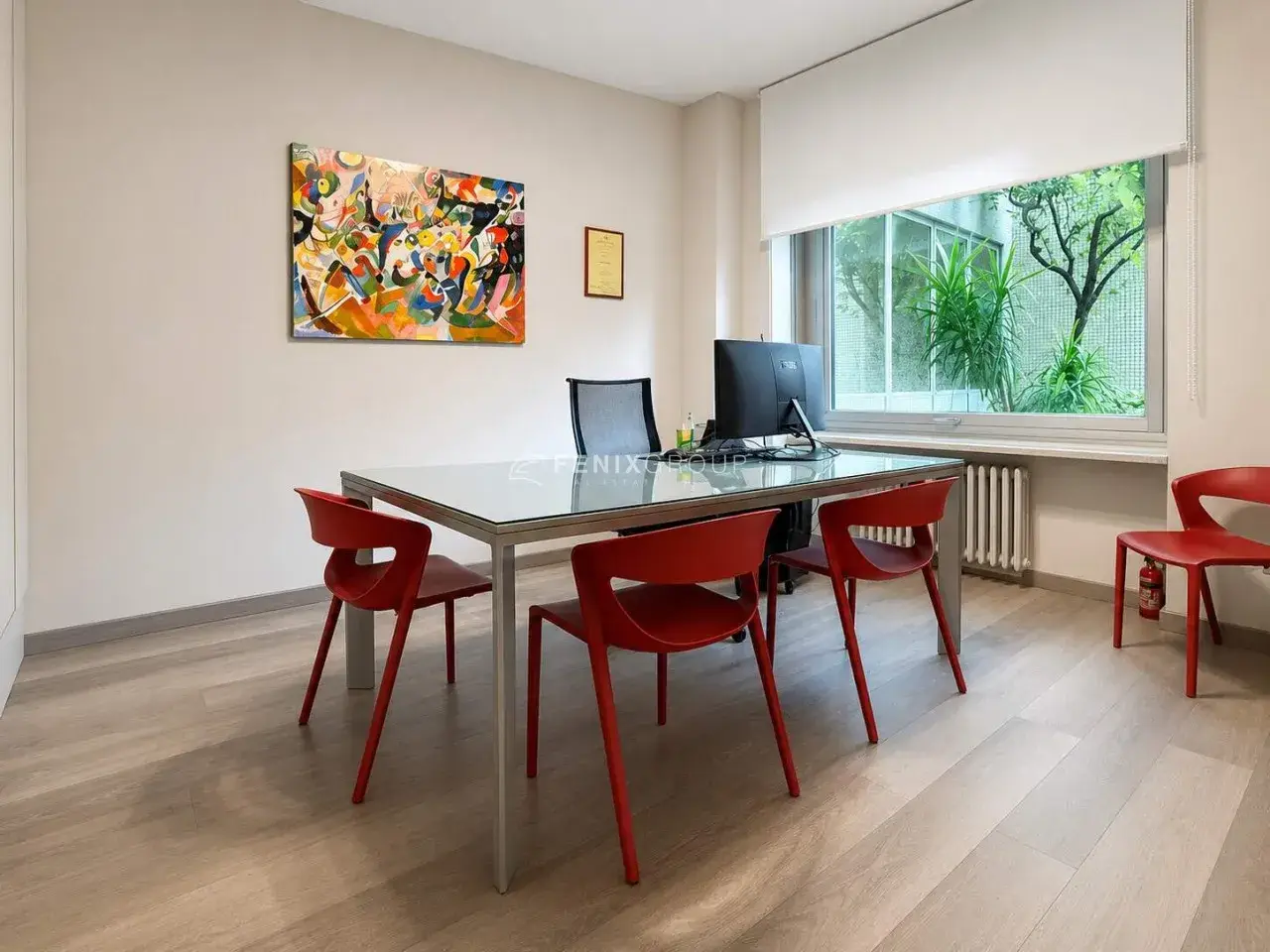 Ufficio in Via Augusto Anfossi 36, Milano, {3} - Foto 1