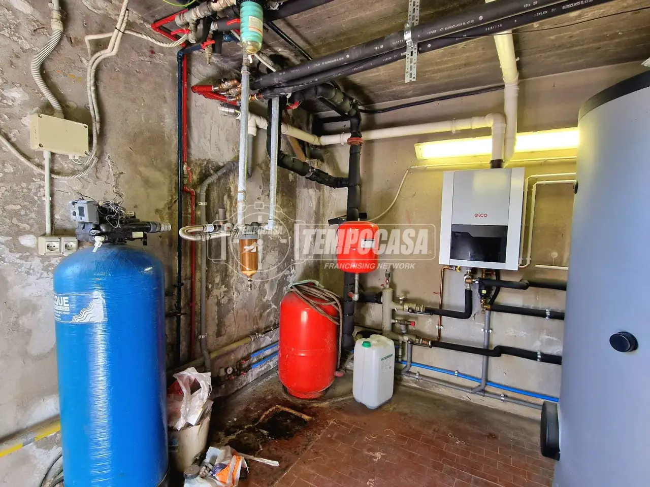 Hotel in Viale Rimembranze 6, Salsomaggiore Terme, {3} - Foto 2