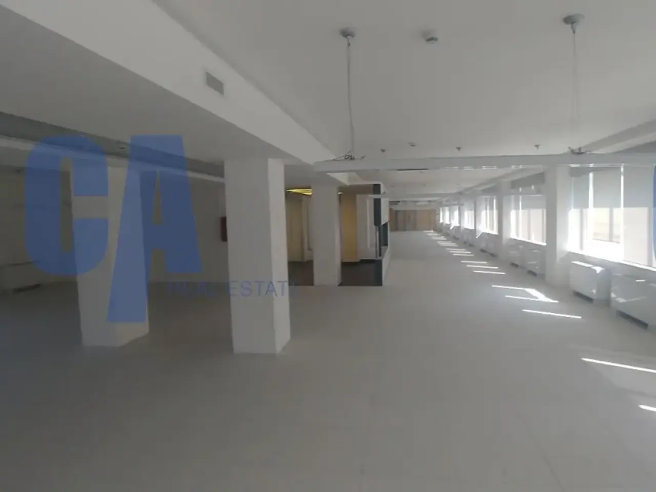Ufficio in Viale Monza, Milano, {3} - Foto 1