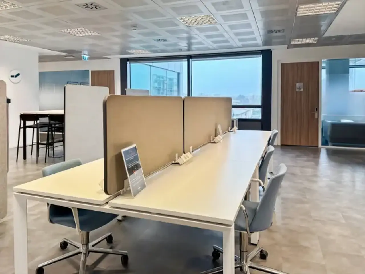 Ufficio in Viale Enrico Forlanini 23, Milano, {3} - Foto 1