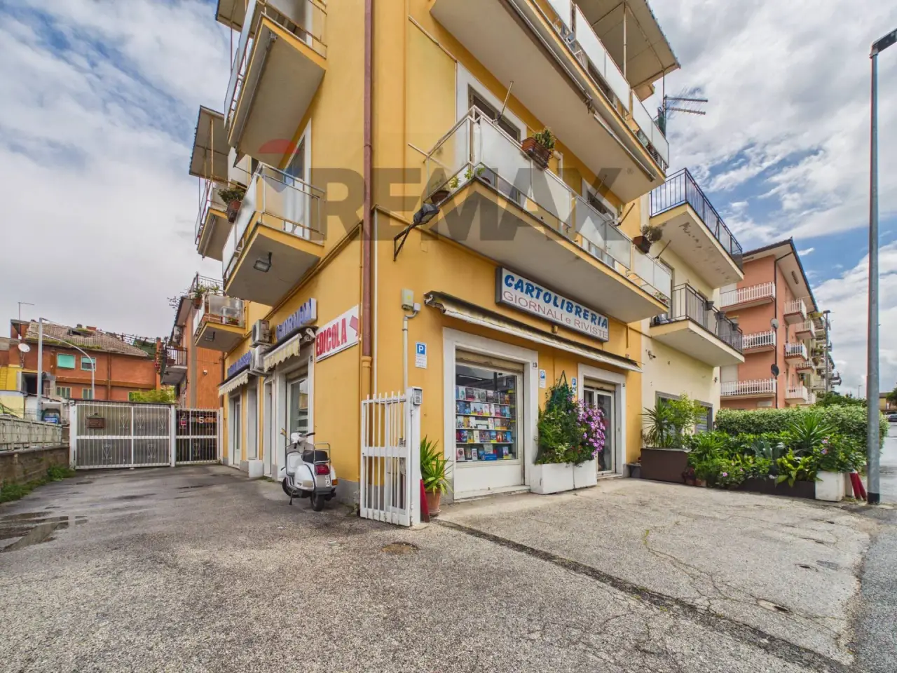 Negozio in , Roma, {3} - Foto 2