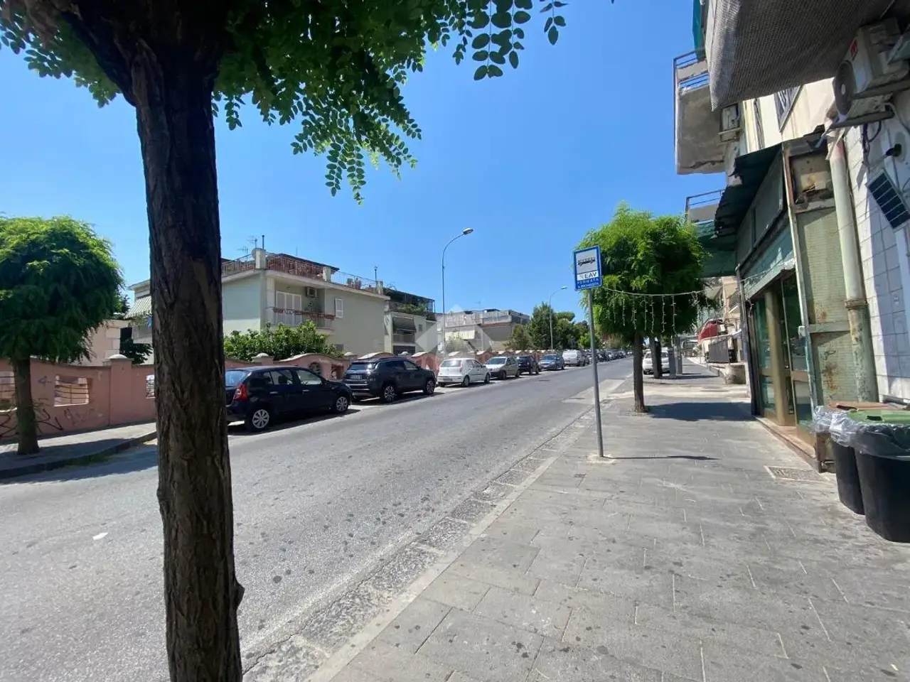 Negozio in Via Miliscola 284, Pozzuoli, {3} - Foto 1