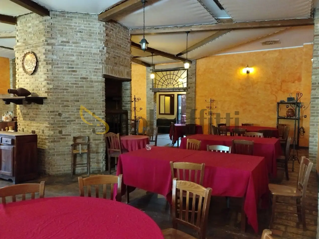 Pizzeria in Via XX Settembre 374a, Avezzano, {3} - Foto 1