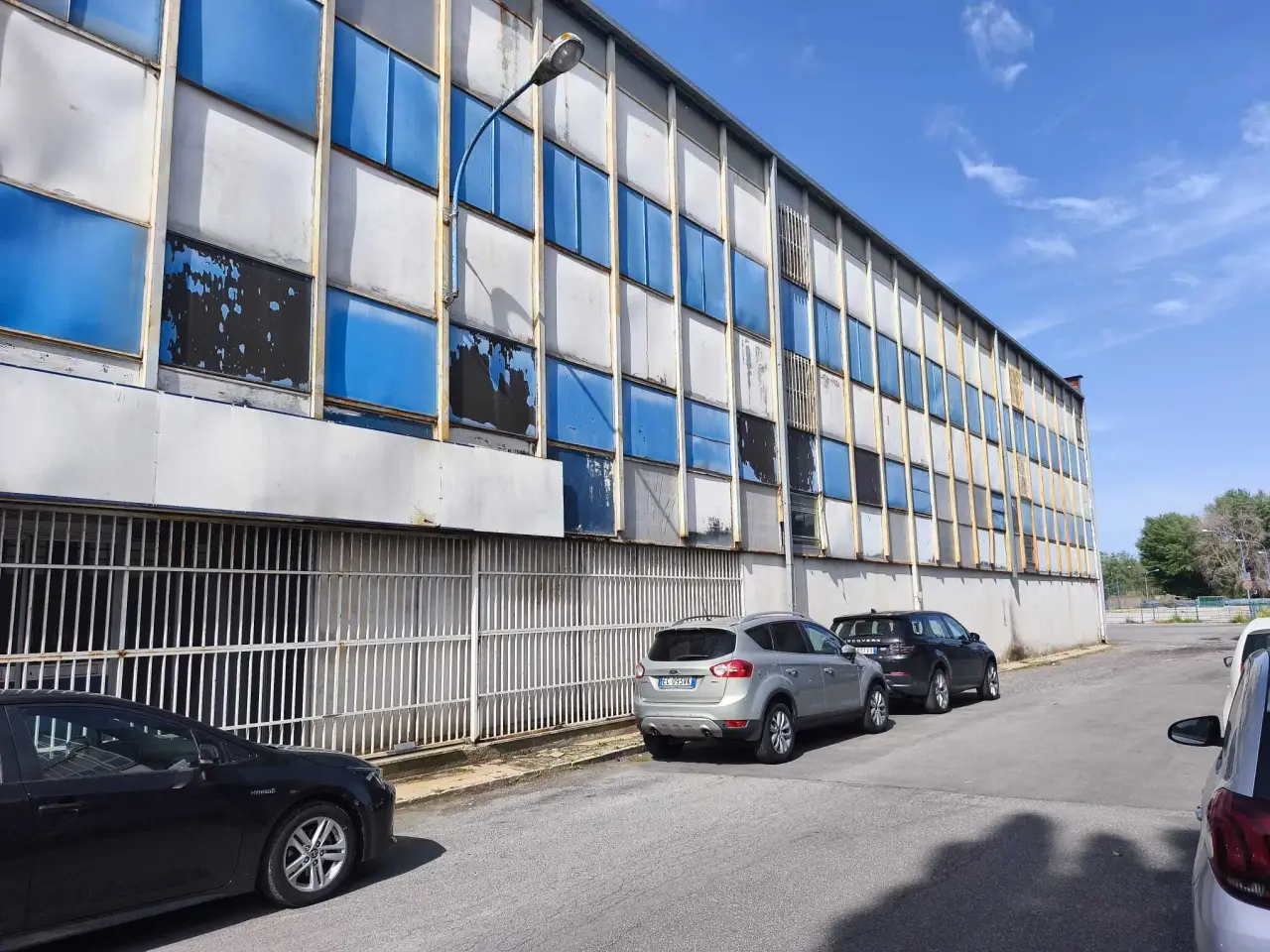 Azienda in Via Gastone Maresca 34, Roma, {3} - Foto 1