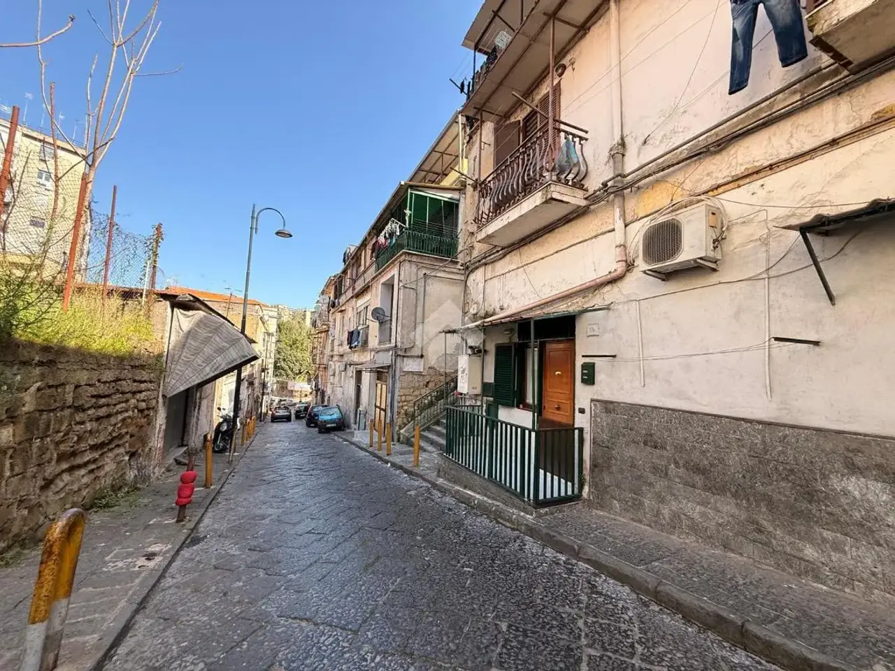 Magazzino in Calata Fontanelle 6, Napoli, {3} - Foto 1