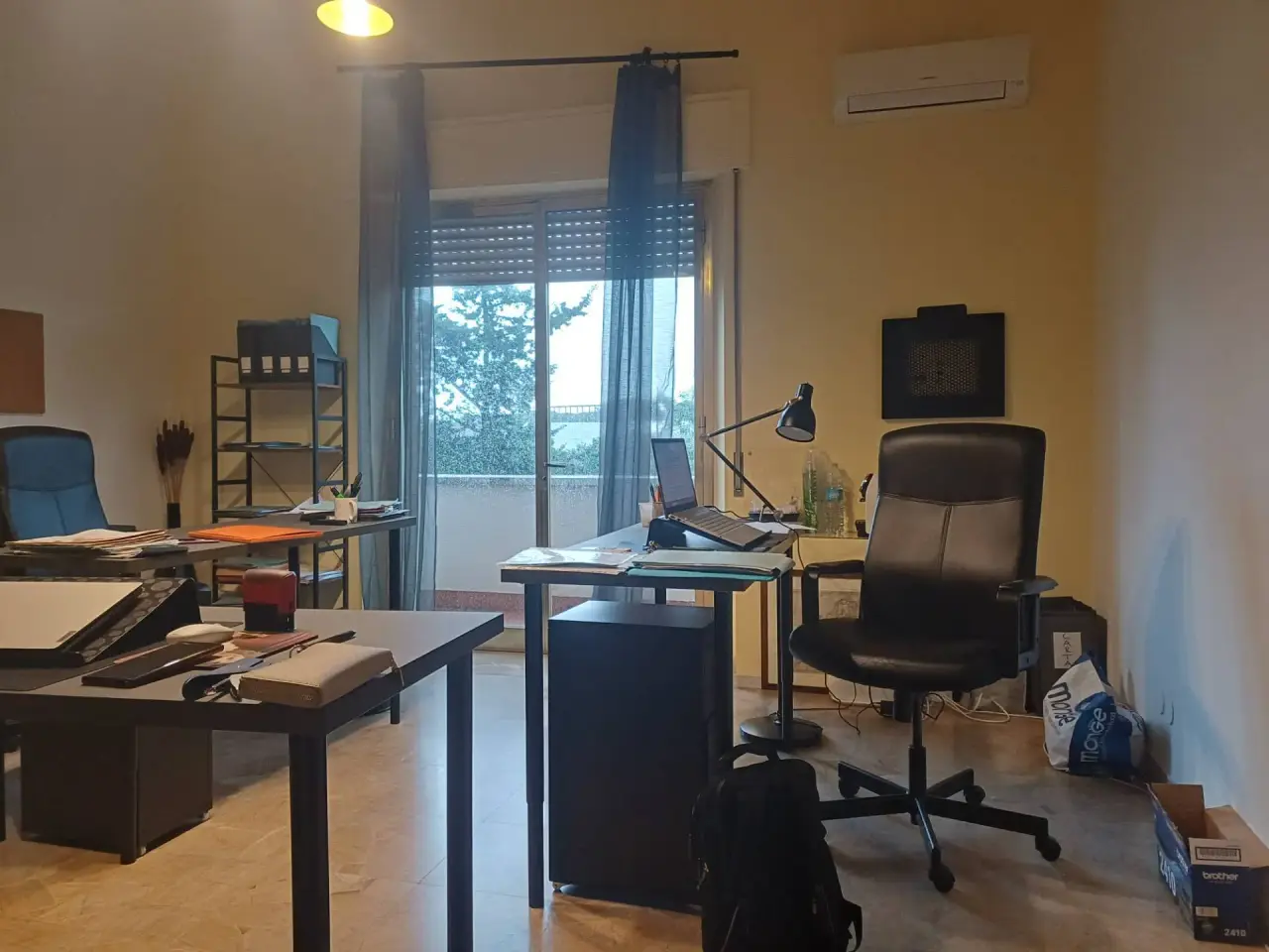 Ufficio in Via Pietrasantina 1, San Giuliano Terme, {3} - Foto 2