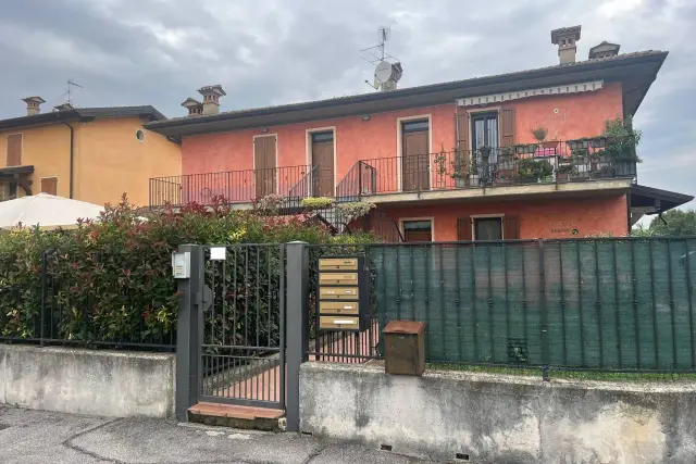 Trilocale in Via San Giovanni Bosco, Montichiari - Foto 1