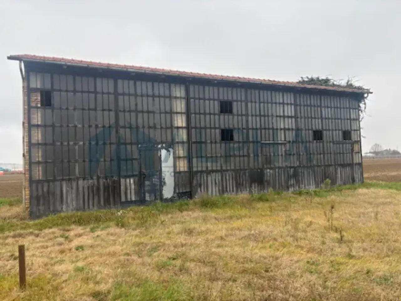Magazzino in Via Navicella, Forli', {3} - Foto 1