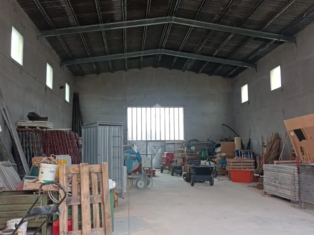 Capannone in Via Caselle 650, Longiano, {3} - Foto 1