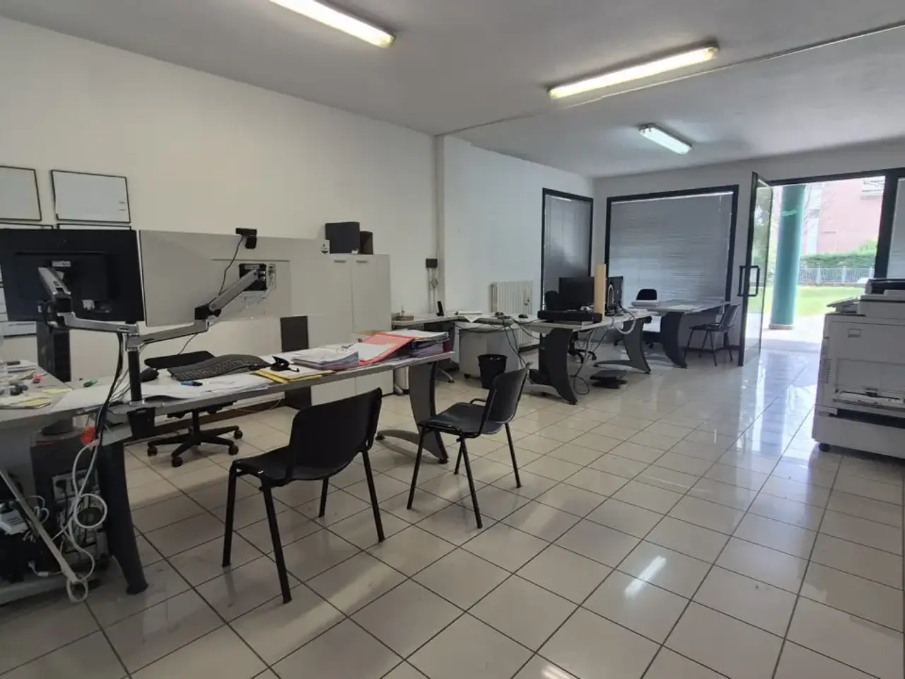 Ufficio in , Carpi, {3} - Foto 2
