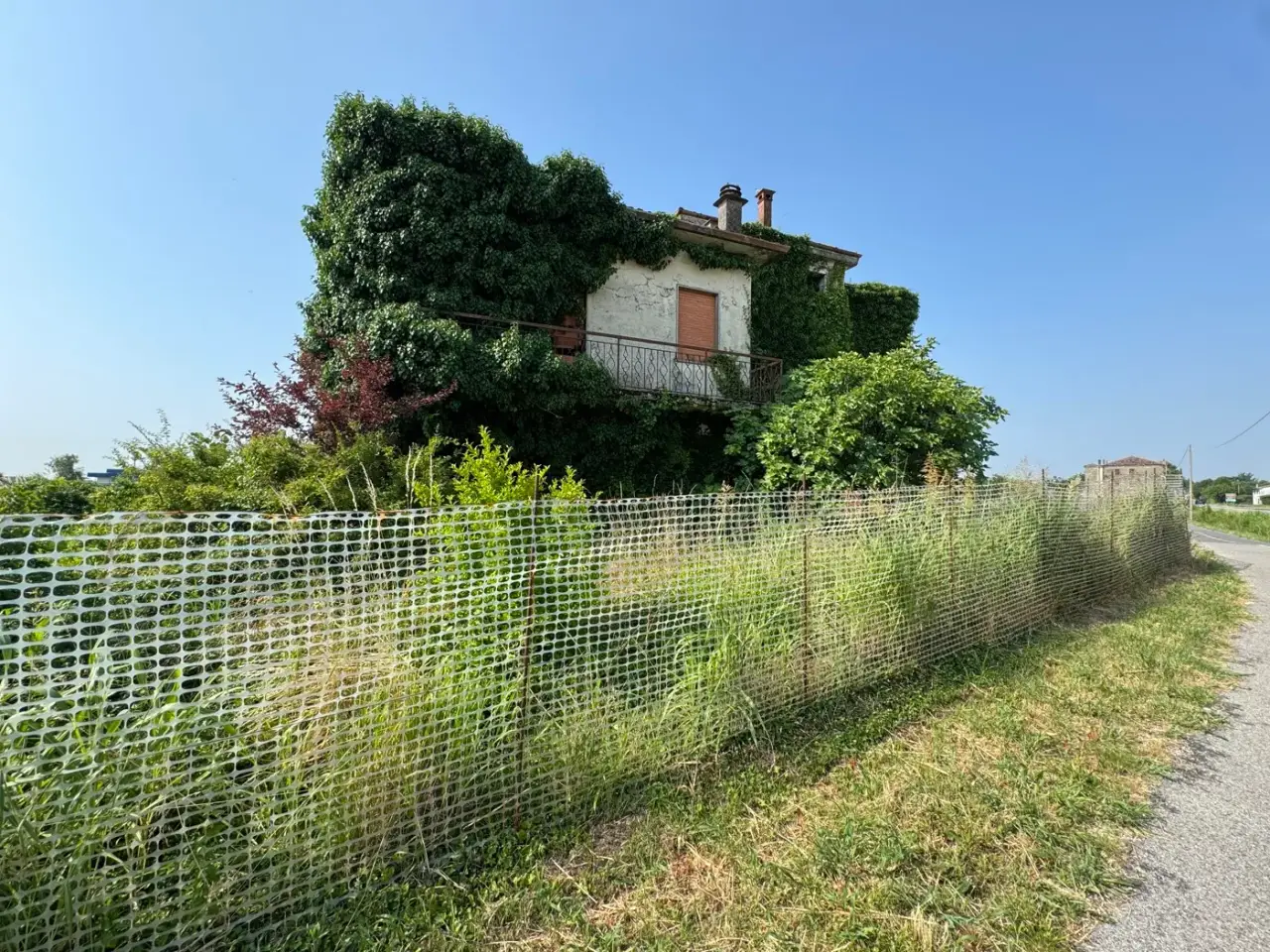 Palazzina commerciale in Via Matteotti 113, Noventa Vicentina, {3} - Foto 2
