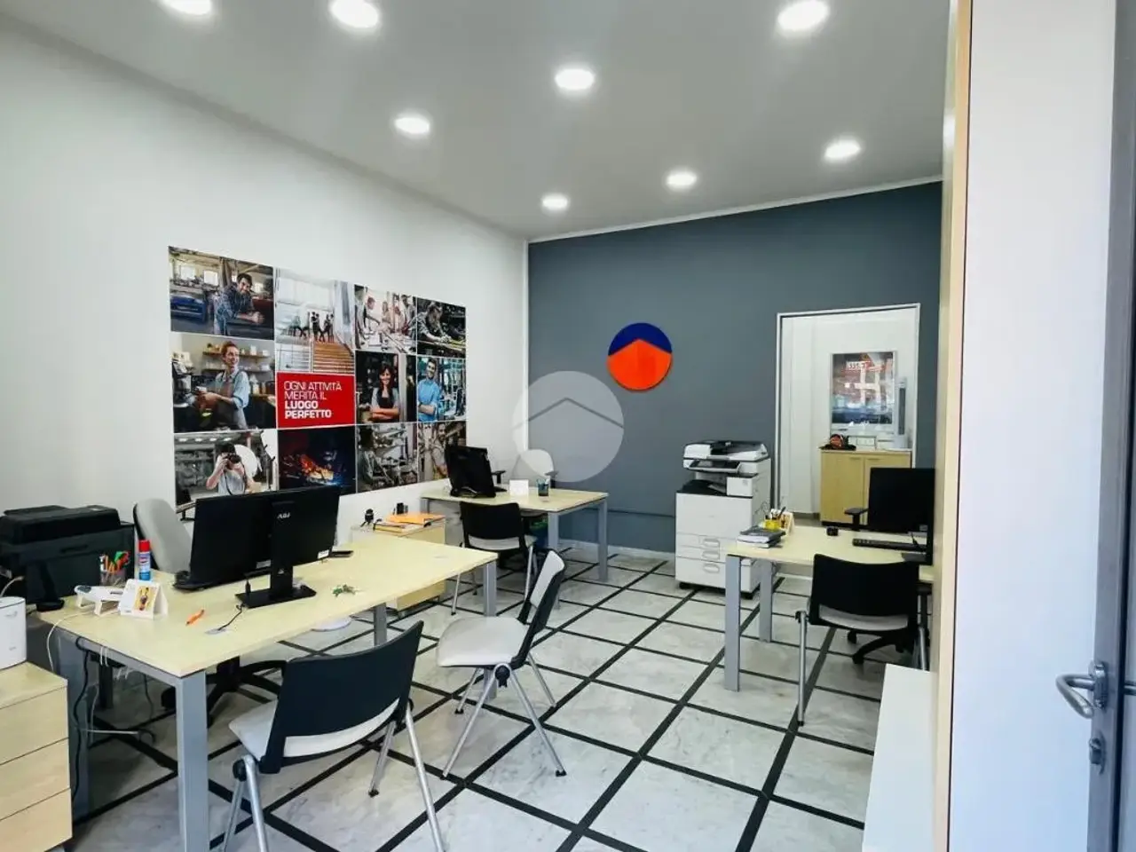 Negozio in Via Giacomo Leopardi 207, Napoli, {3} - Foto 2