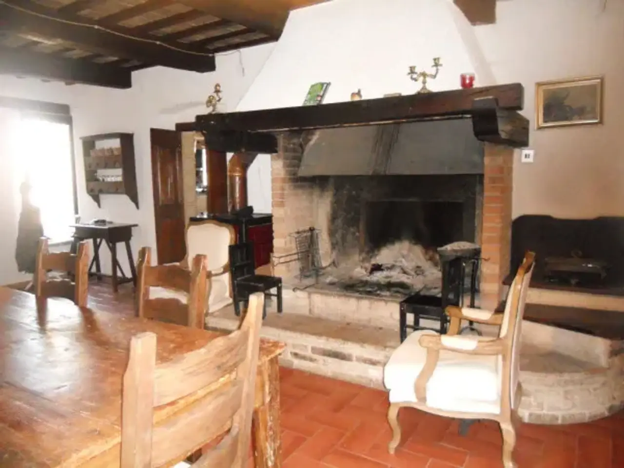 Albergo in Via Sant'Antonio, Bevagna, {3} - Foto 2
