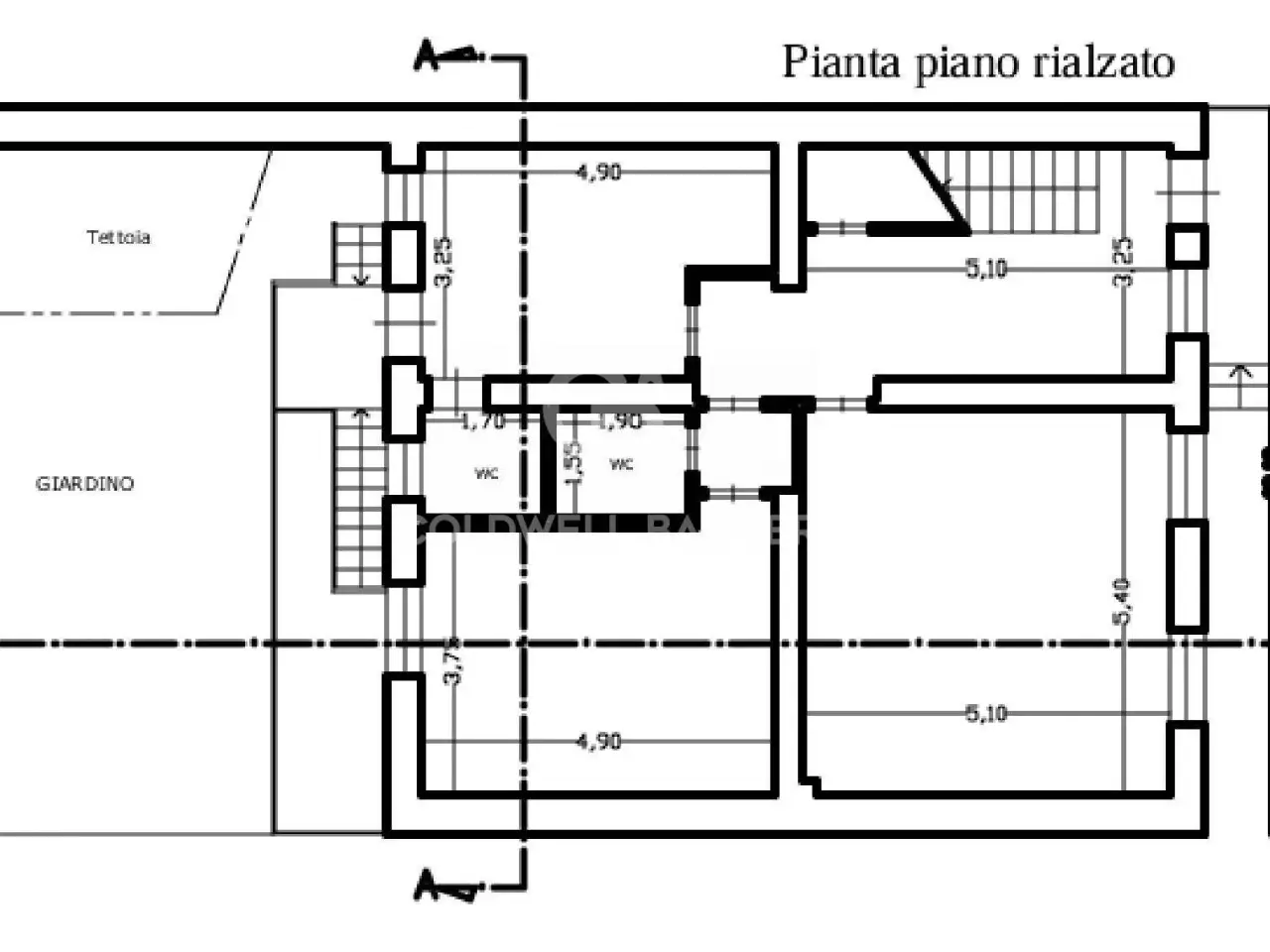 Albergo in Via Lungo Sangro Snc, Pescasseroli, {3} - Foto 2