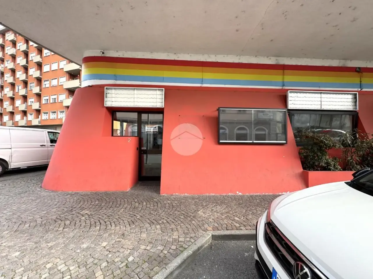 Ufficio in Via Cascinette 2, Ivrea, {3} - Foto 1