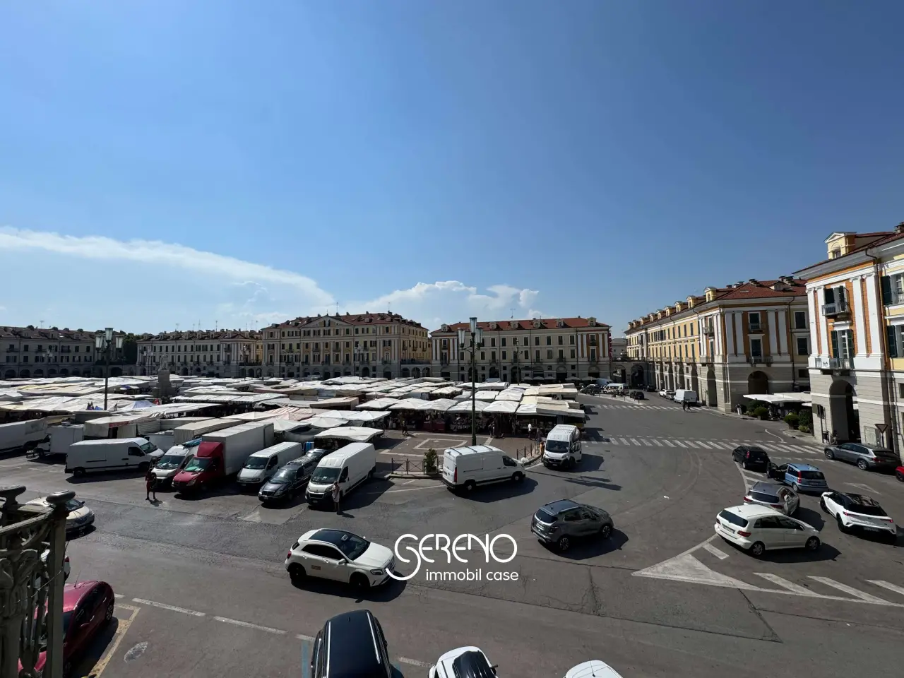 Ufficio in Piazza Galimberti 5, Cuneo, {3} - Foto 1