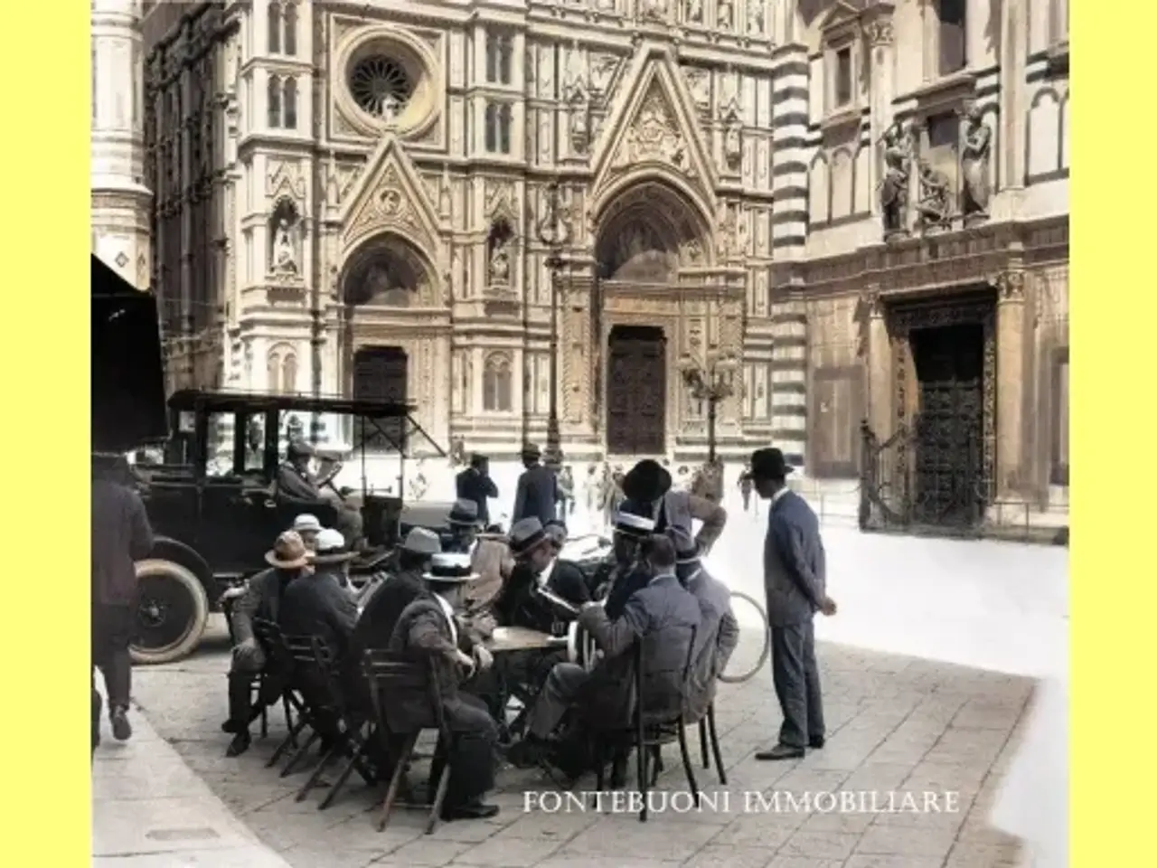 Alimentari - Gastronomia in , Firenze, {3} - Foto 1