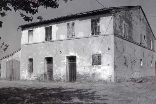 Country house or cottage in Via Comparoni, Reggio nell'Emilia - Photo 1