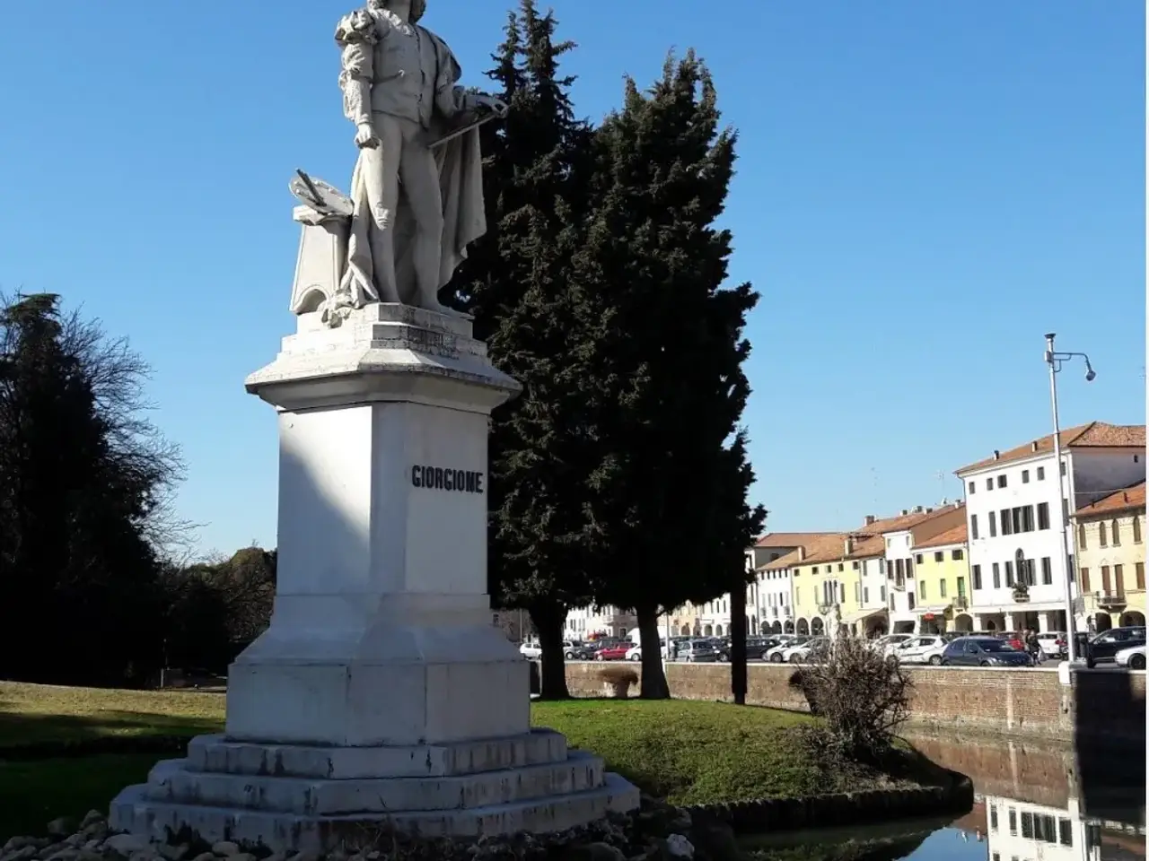 Negozio in , Castelfranco Veneto, {3} - Foto 1