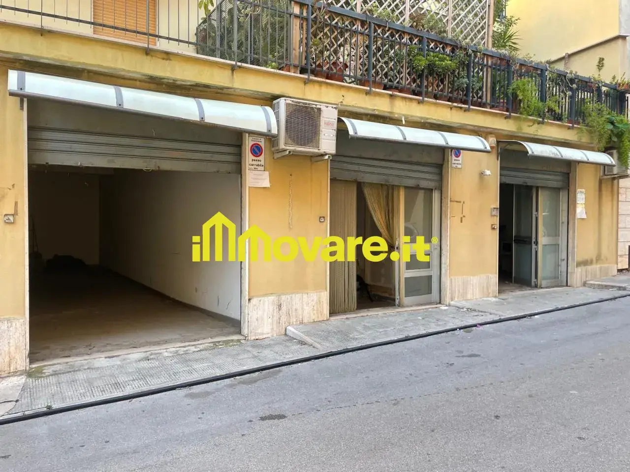 Ufficio in Via Cairoli, Giovinazzo, {3} - Foto 2