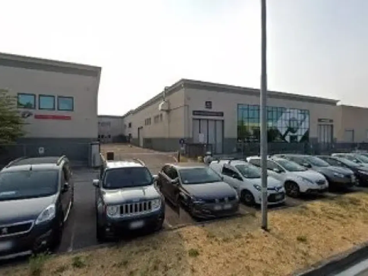 Capannone in Via dell'Industria 5, Erbusco, {3} - Foto 2