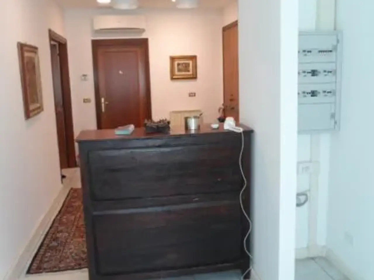 Ufficio in Corso Mazzini, San Benedetto Del Tronto, {3} - Foto 2