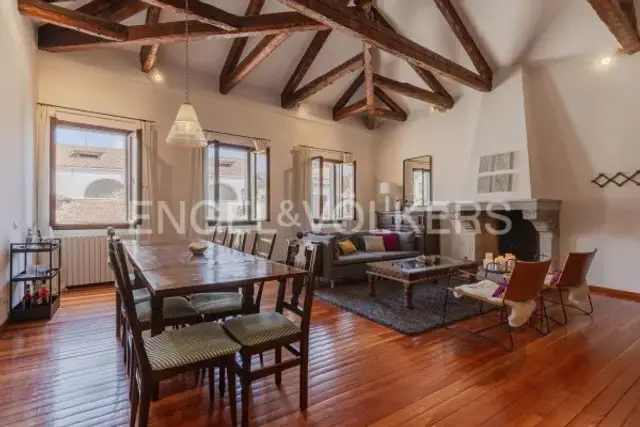 4-room flat in {3}, - Photo 1