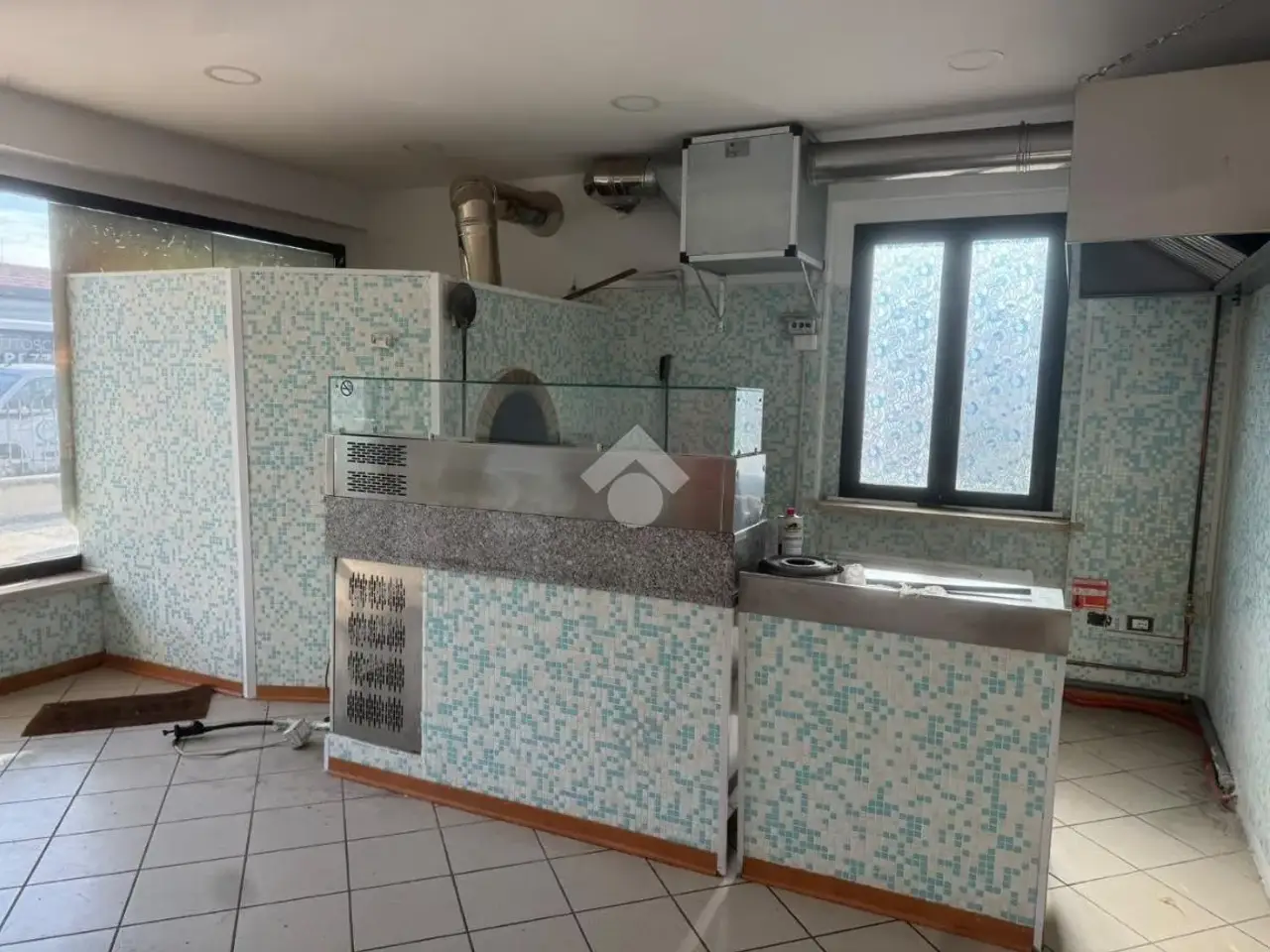 Negozio in Viale Italia, Villongo, {3} - Foto 1