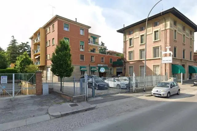 Posto auto in Via Ferrarese 68, Bologna - Foto 1