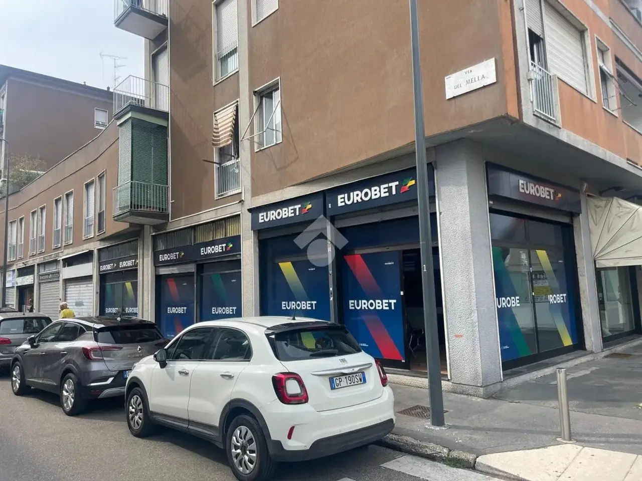 Negozio in Via Fratelli Zoia 220, Milano, {3} - Foto 1