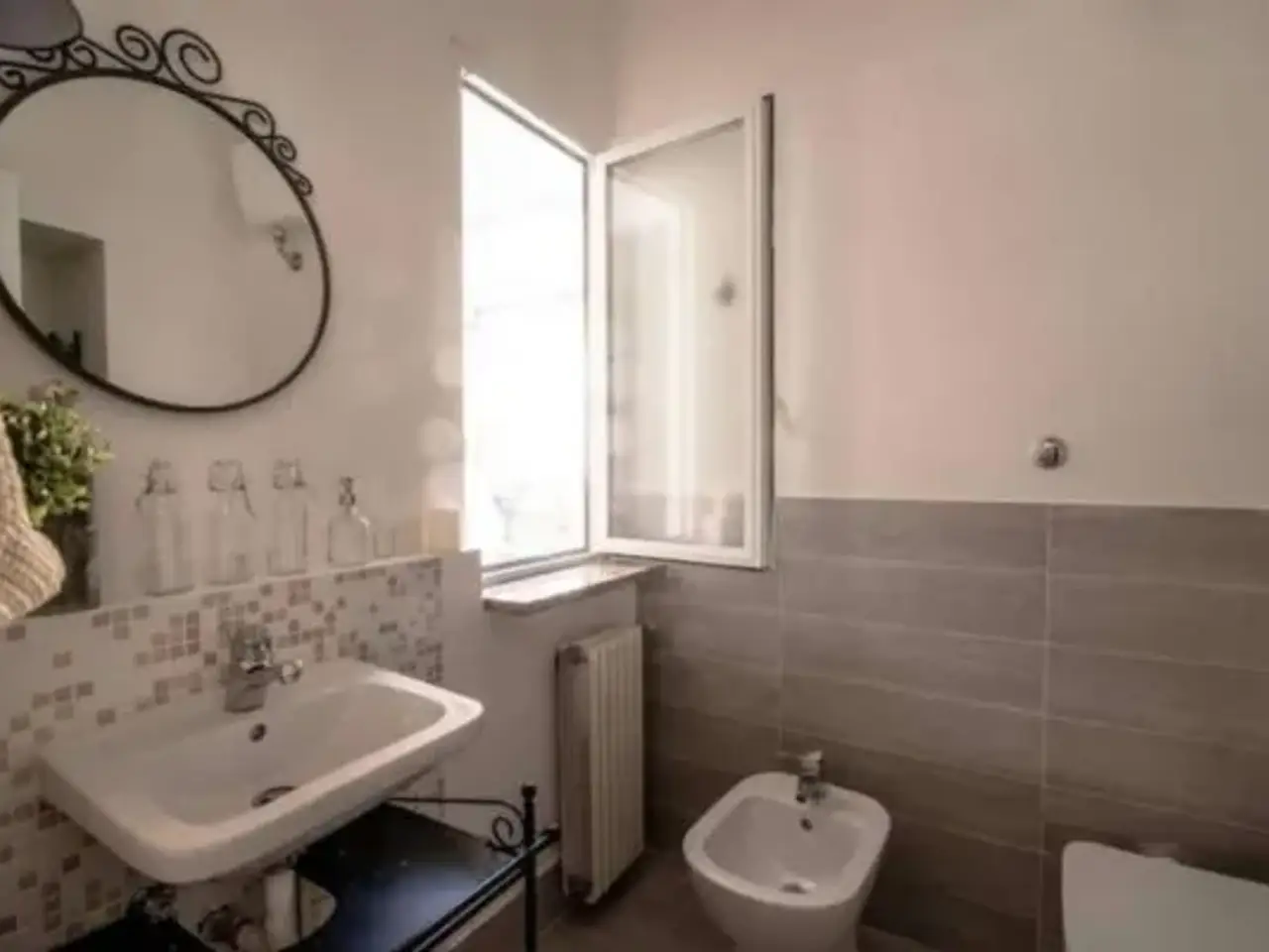 Bed & Breakfast in Via Ottaviano 70, Roma, {3} - Foto 2